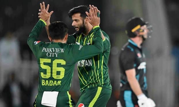 'He Asked For More...' PCB Director Hafeez Reveals Imad Wasim's Plans Before Retirement